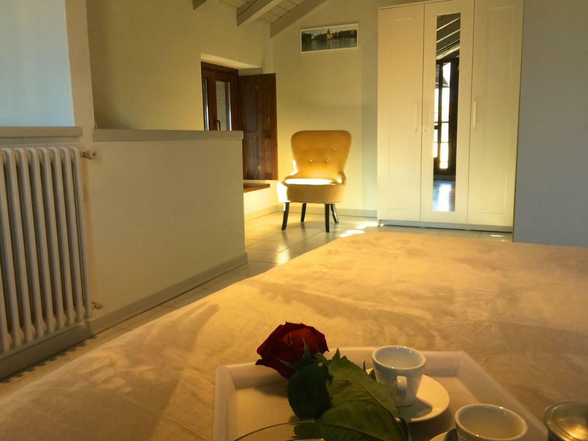 Iris 1 Lago Di Como Apartment Донго Екстериор снимка